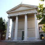 Basilica Beata Vergine delle Grazie