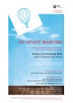 EN AVANT MARCHE