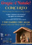 Concerto Grazie 24 (A3)